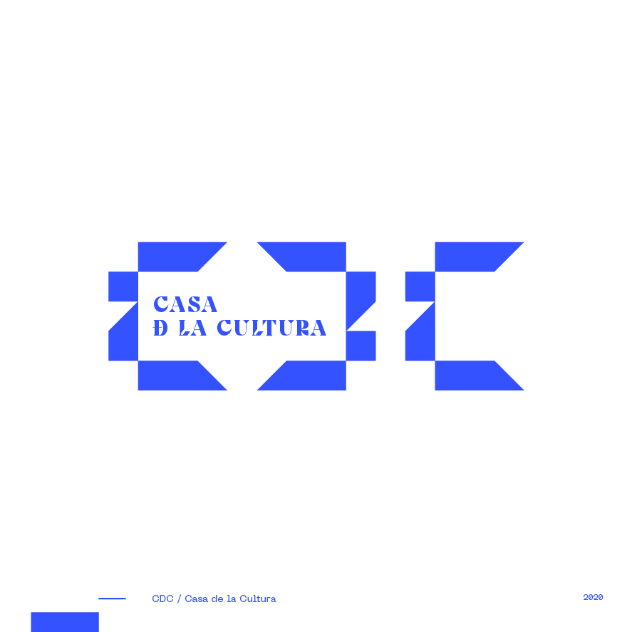 Guapo_Design_Studio_Logotype_Collection_Casa_de_la_Cultura_General_Roca_Argentina