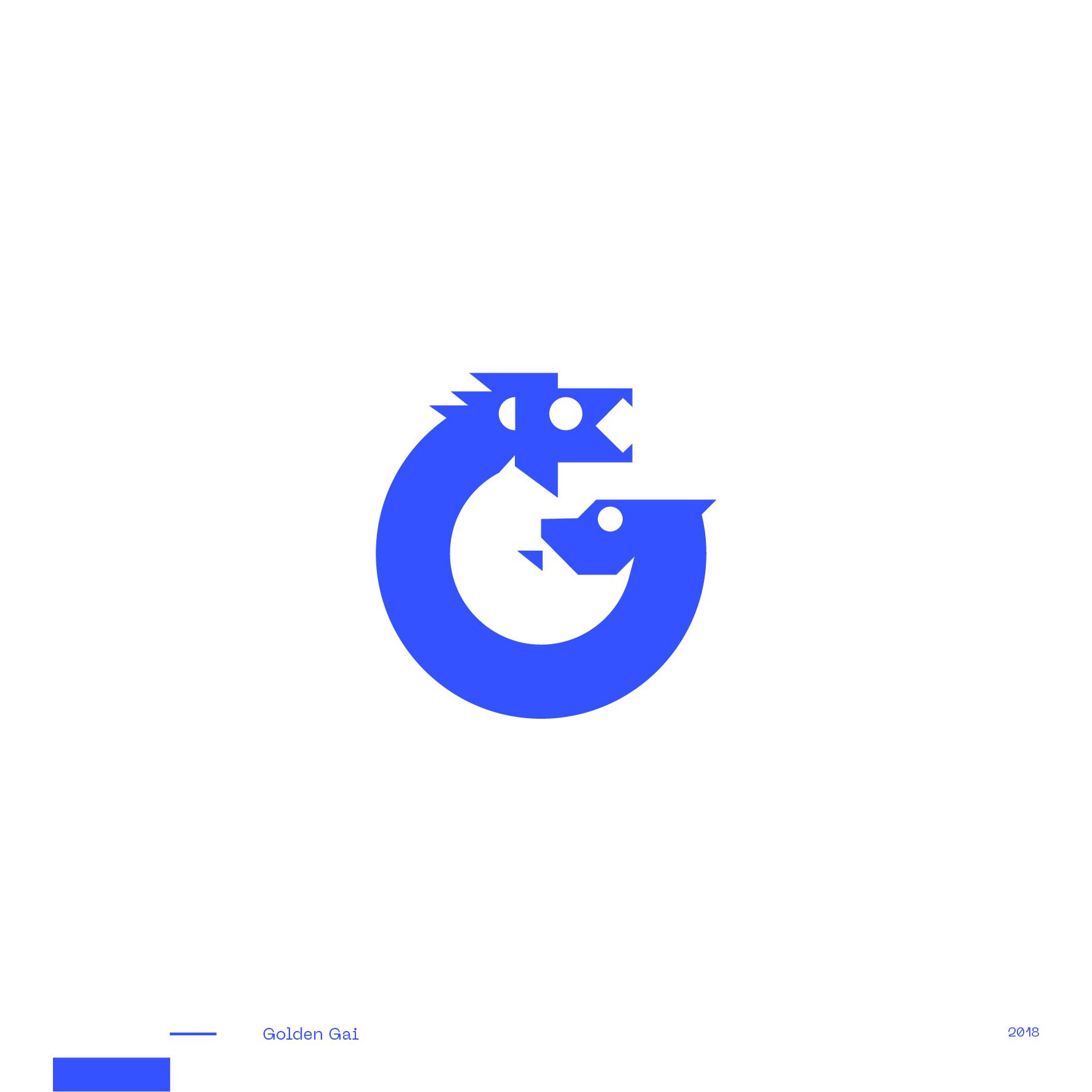 Guapo Design Studio Logotype Collection by Esteban Ibarra  — Restaurant