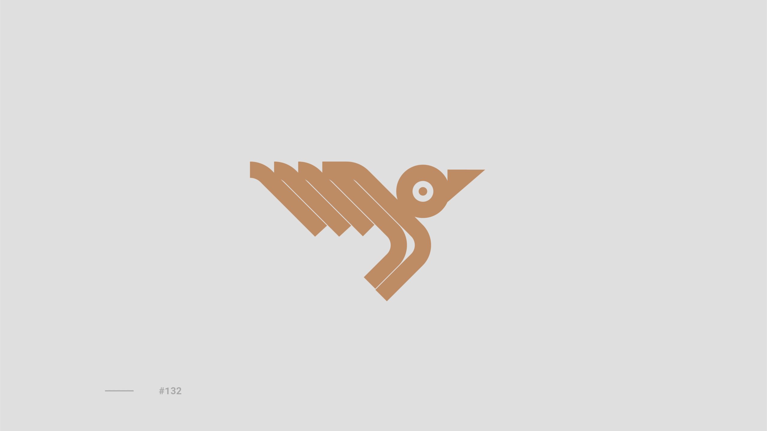 Guapo Design Studio Esteban Ibarra branding illustration logotype birds