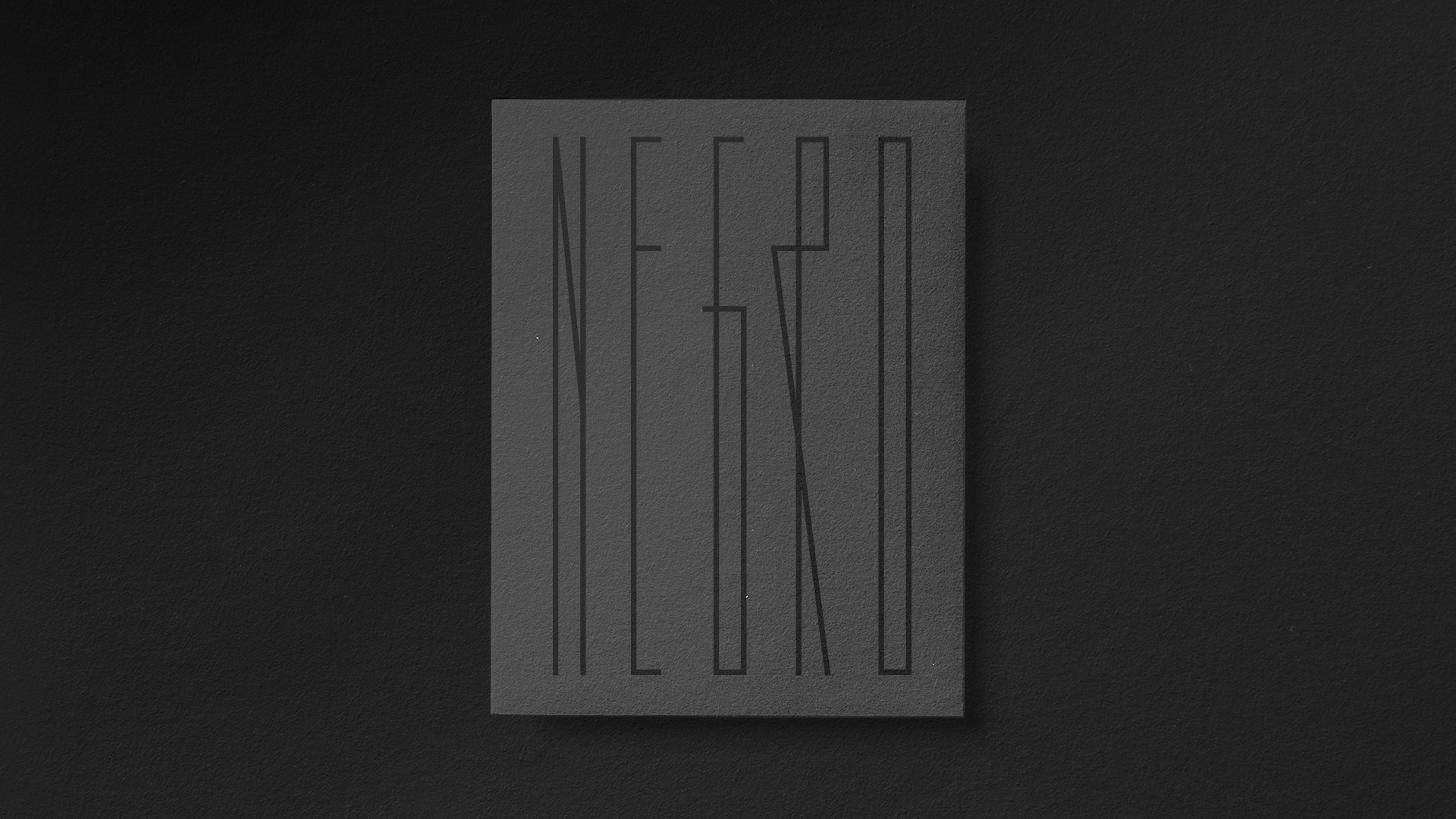 Guapo_Design_Studio_Negro_de_Alma_card_lettering_typeface_typography_Esteban_Ibarra_scene_7