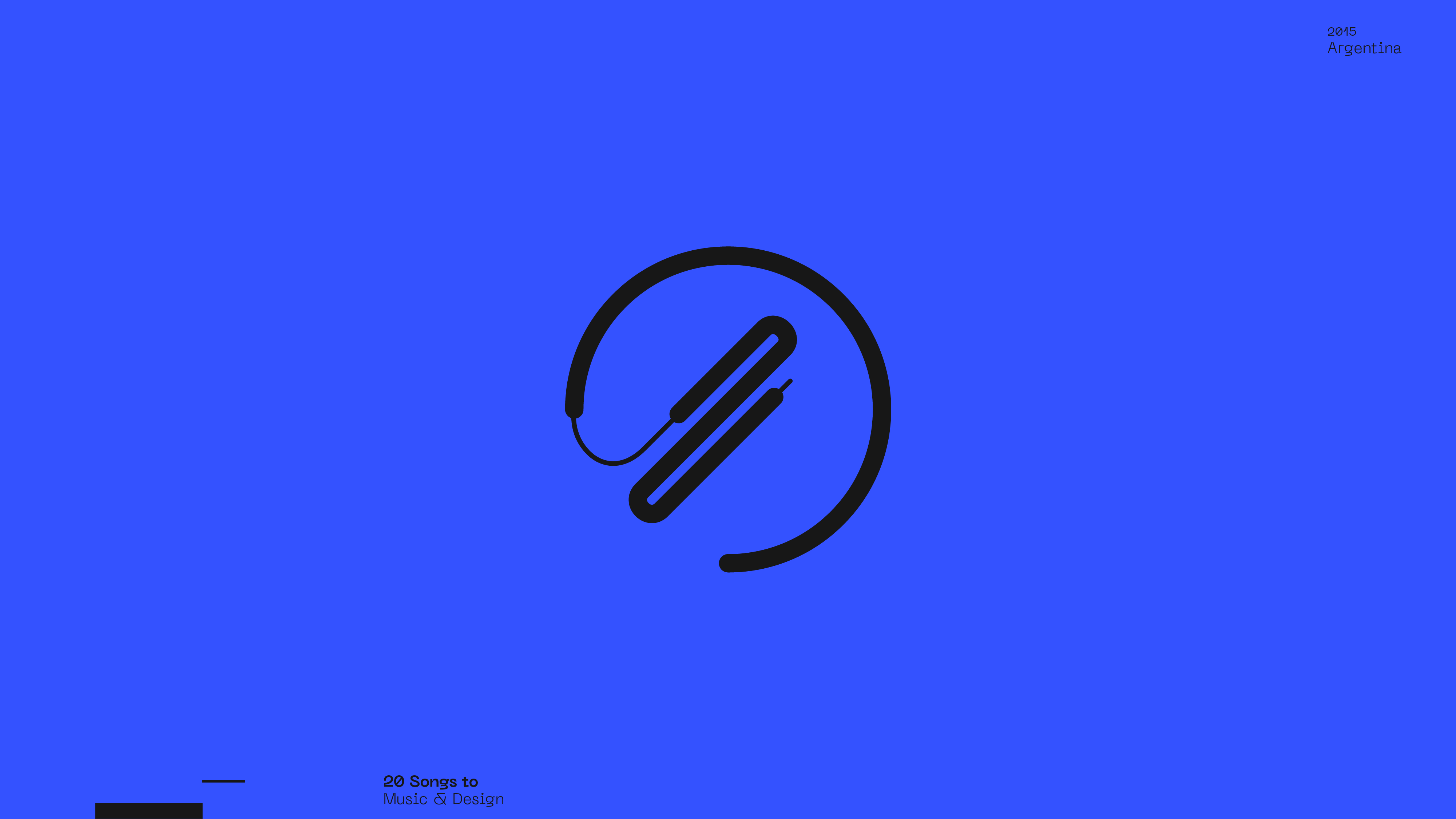 Guapo Design Studio by Esteban Ibarra Logofolio — 20 Songs to