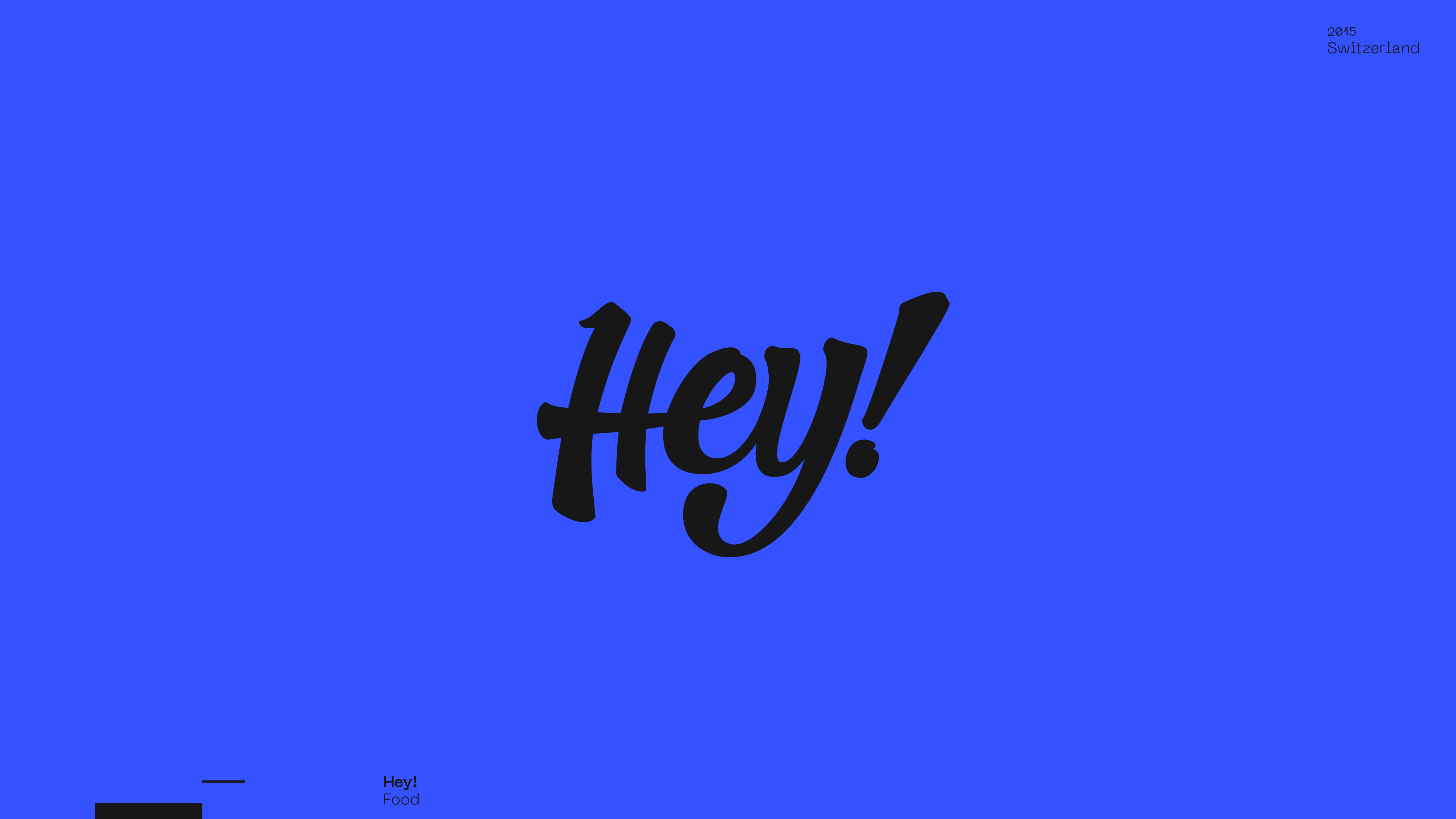 Guapo Design Studio by Esteban Ibarra Logofolio — Hey!