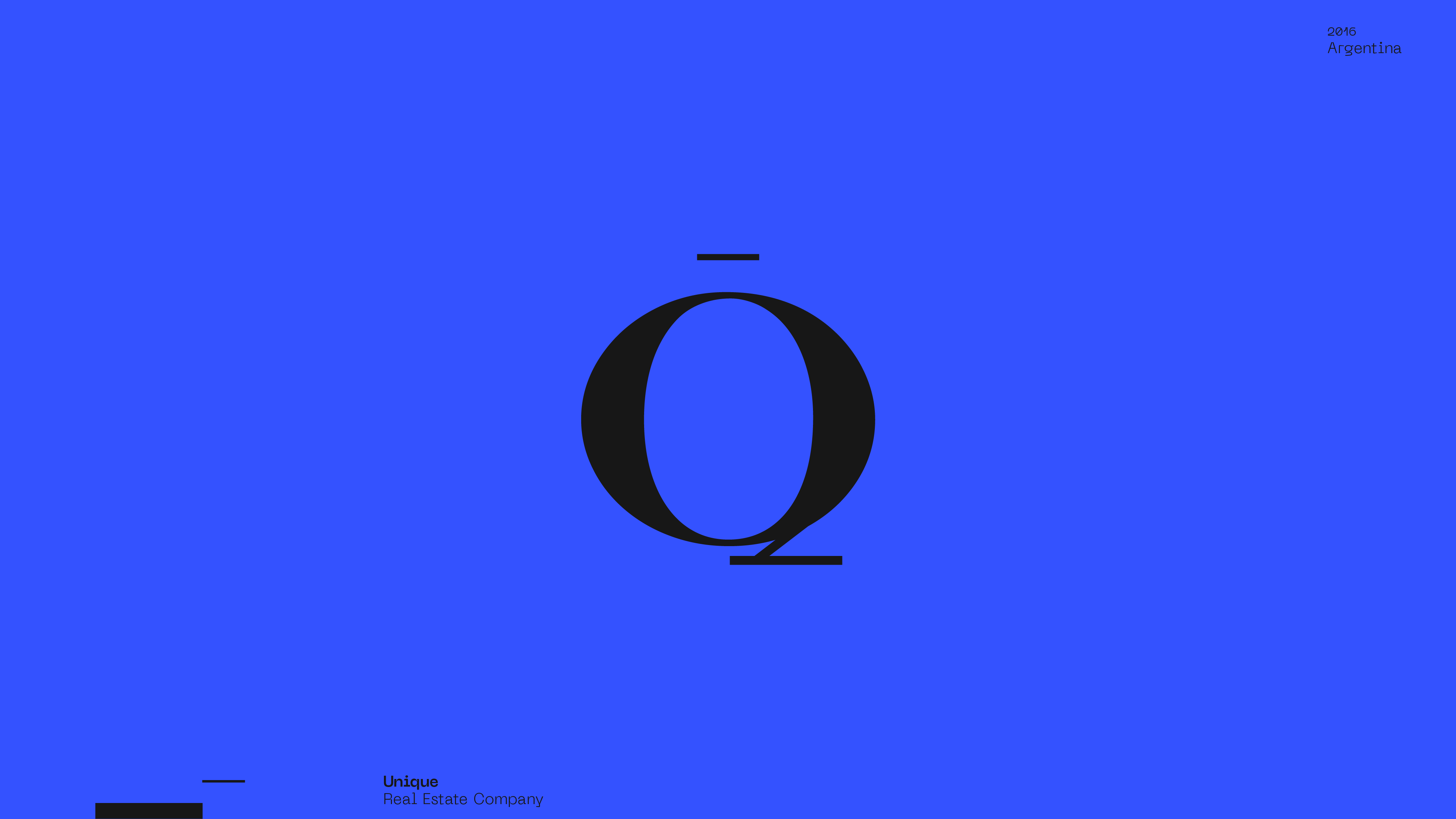 Guapo Design Studio by Esteban Ibarra Logofolio — Unique
