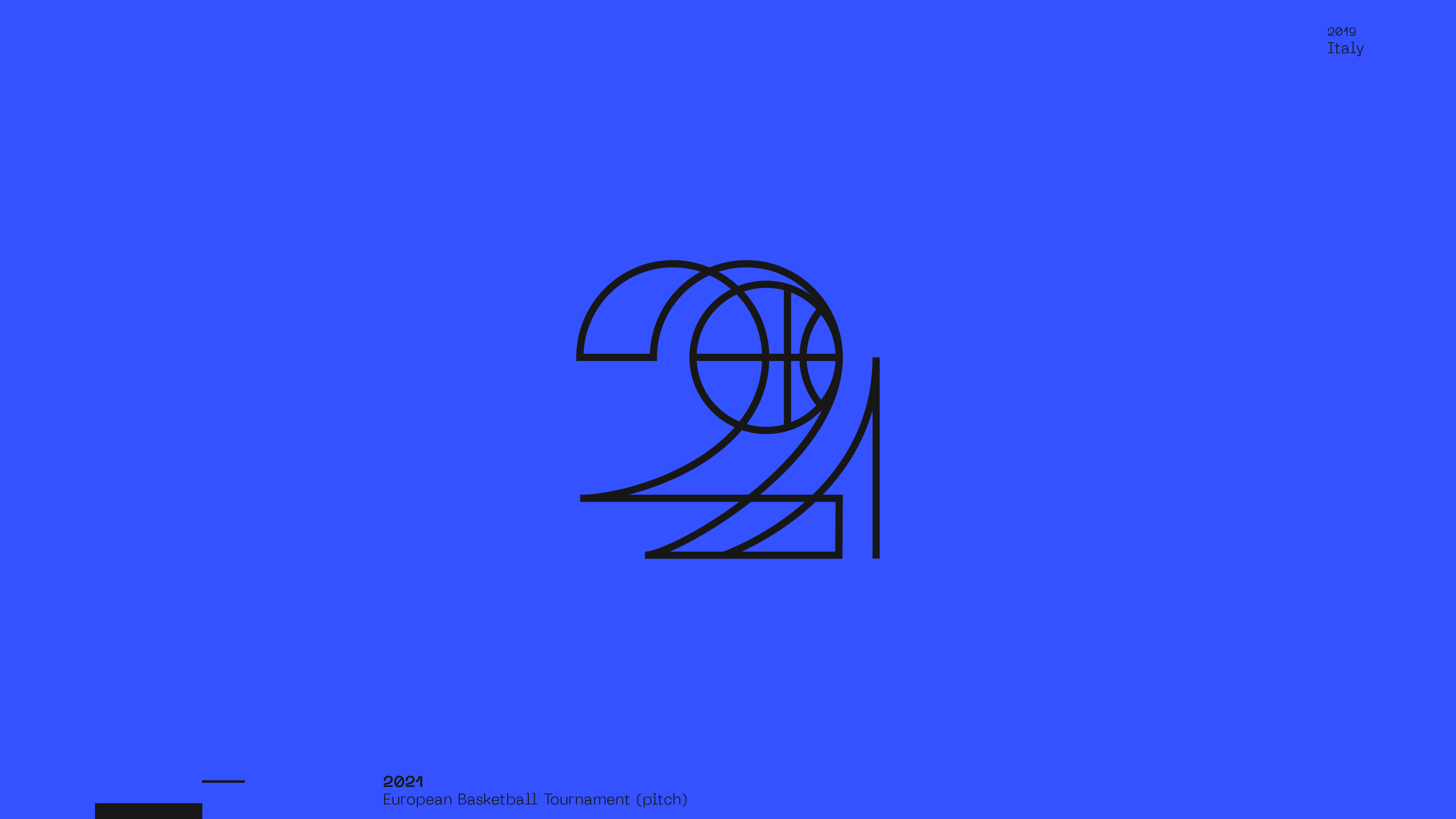 Guapo Design Studio by Esteban Ibarra Logofolio 2019 logo designer — 2021 Basket Championiship