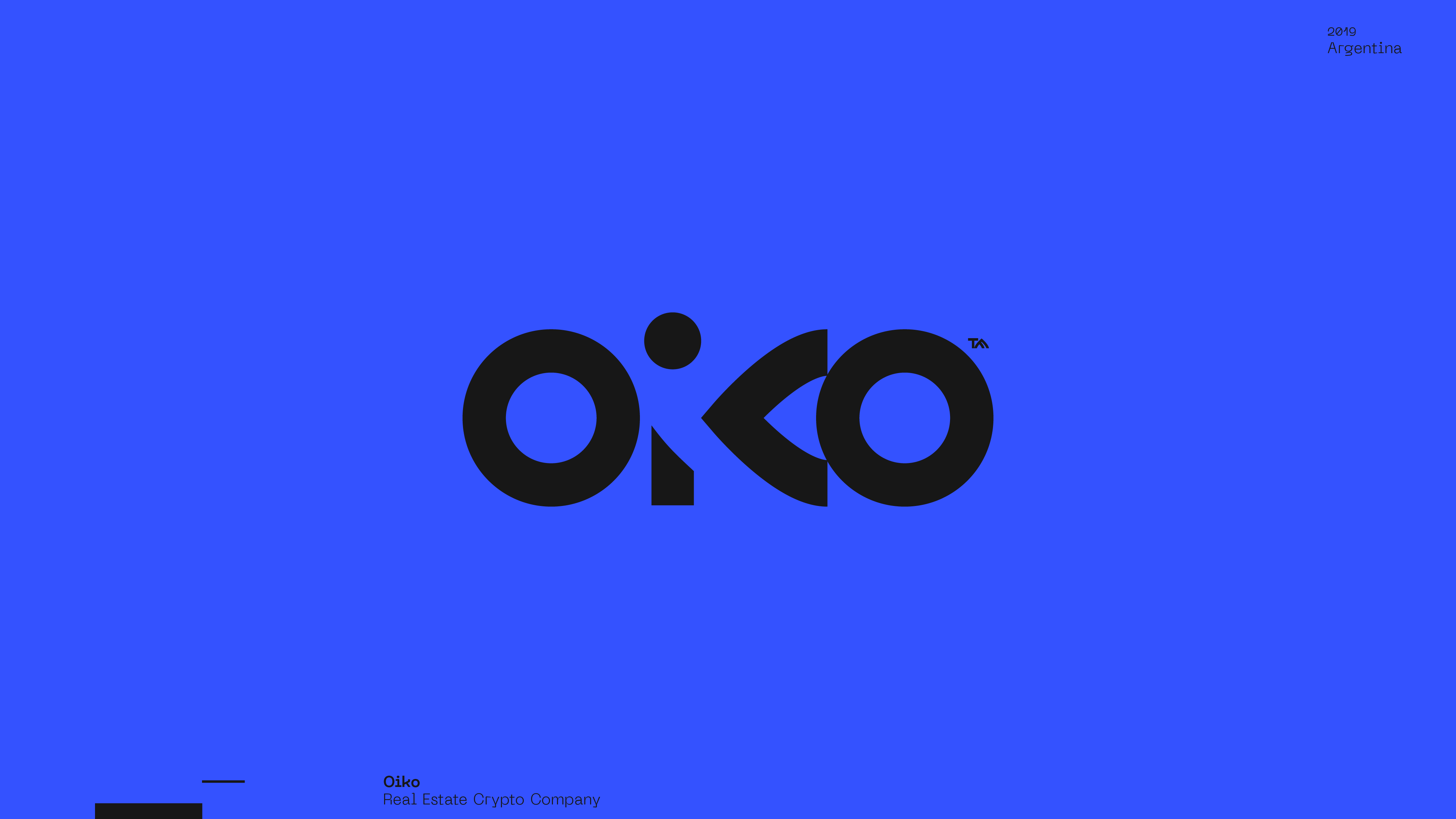 Guapo Design Studio by Esteban Ibarra Logofolio 2019 logo designer — Oiko