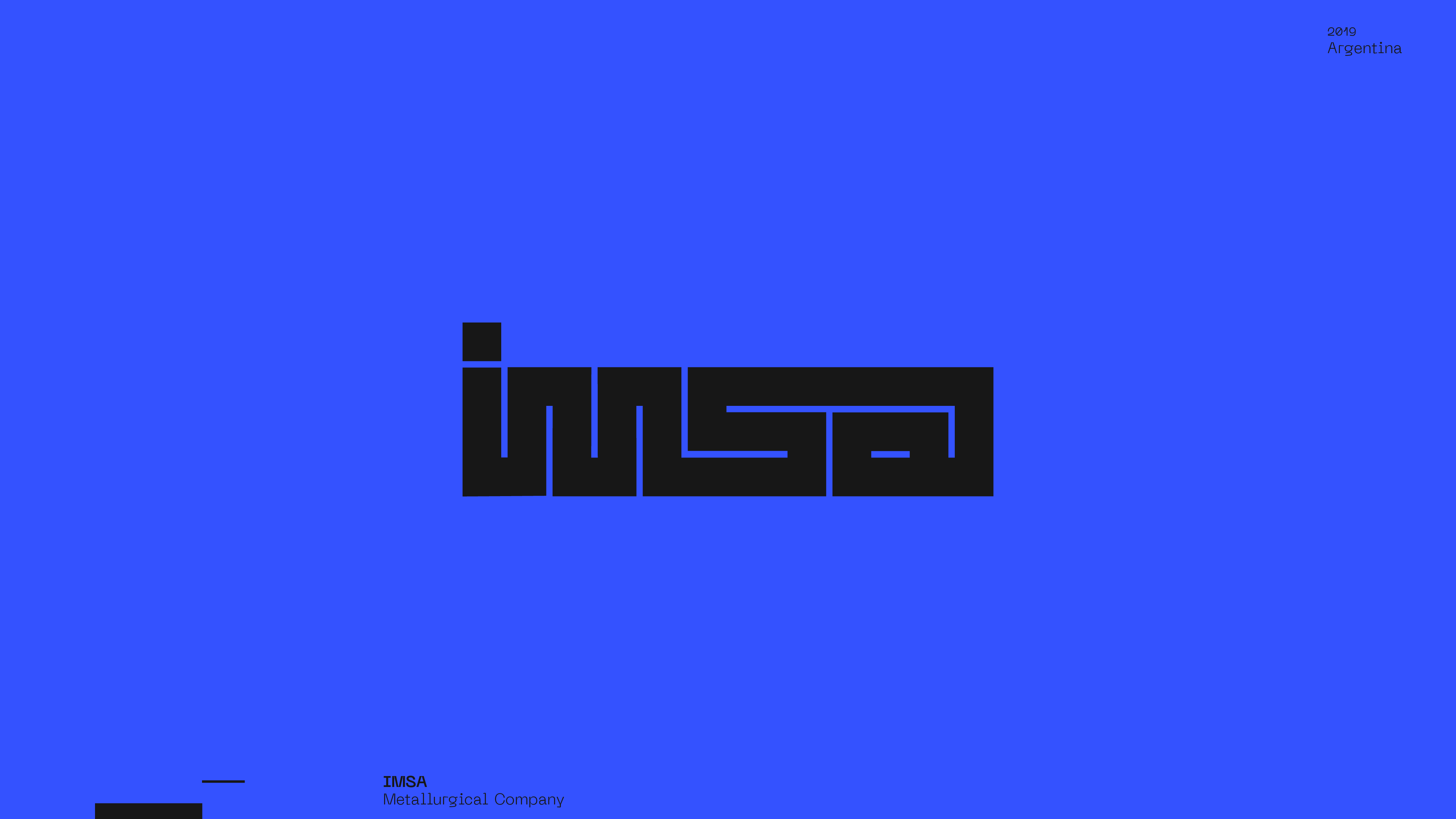 Guapo Design Studio by Esteban Ibarra Logofolio 2019 logo designer — IMSA
