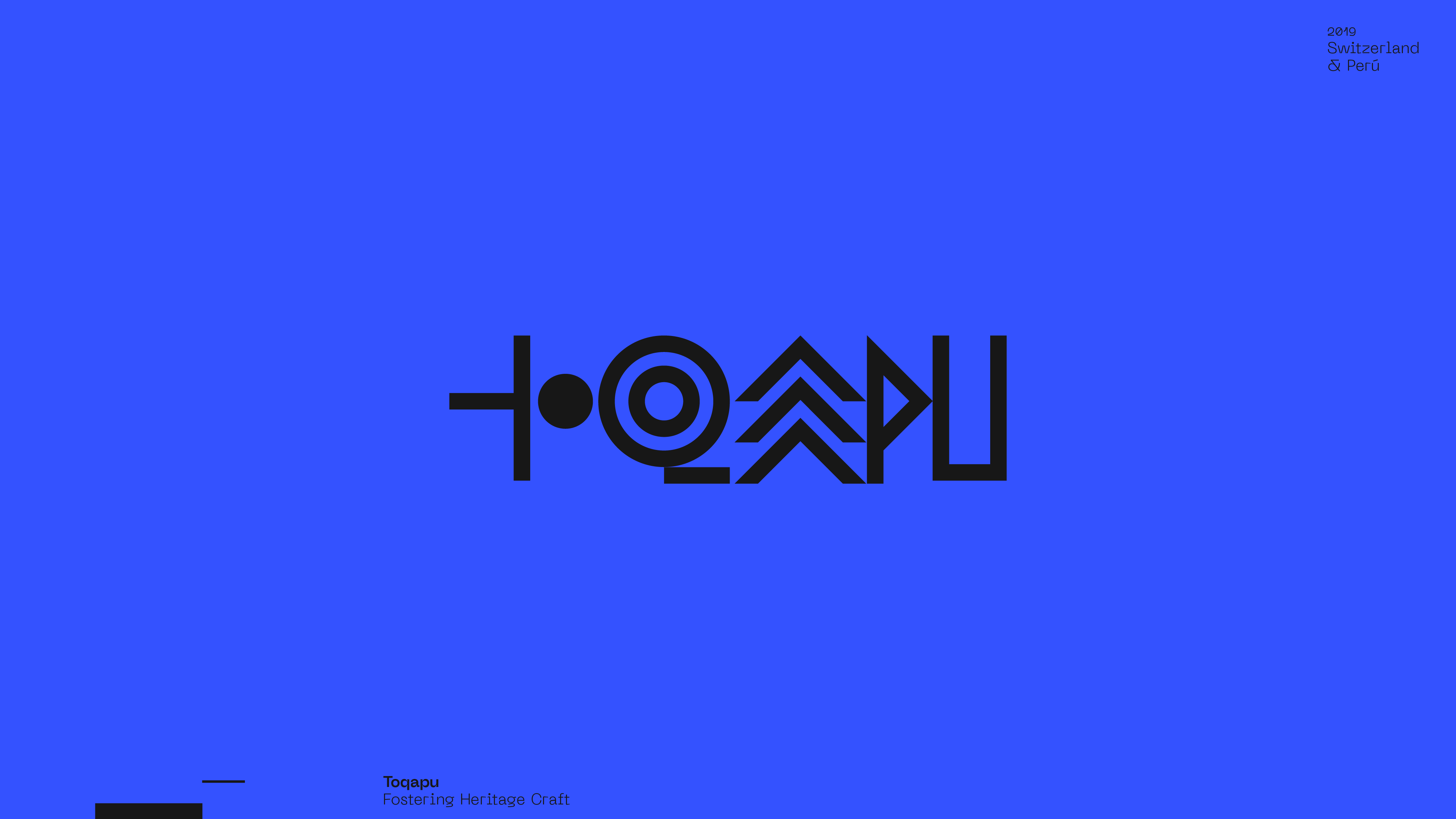 Guapo Design Studio by Esteban Ibarra Logofolio 2019 logo designer — Toqapu