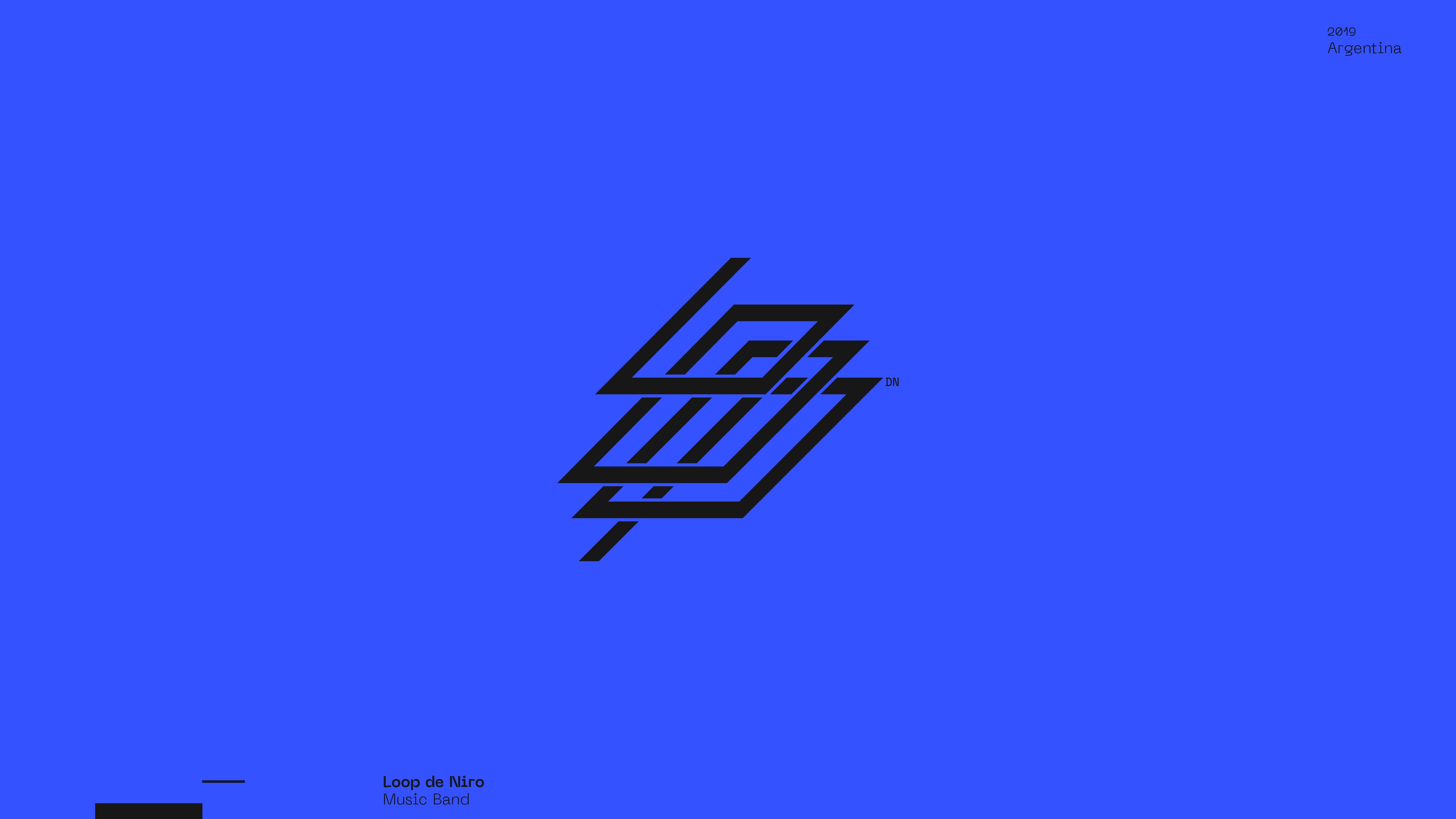 Guapo Design Studio by Esteban Ibarra Logofolio 2019 logo designer — Loop