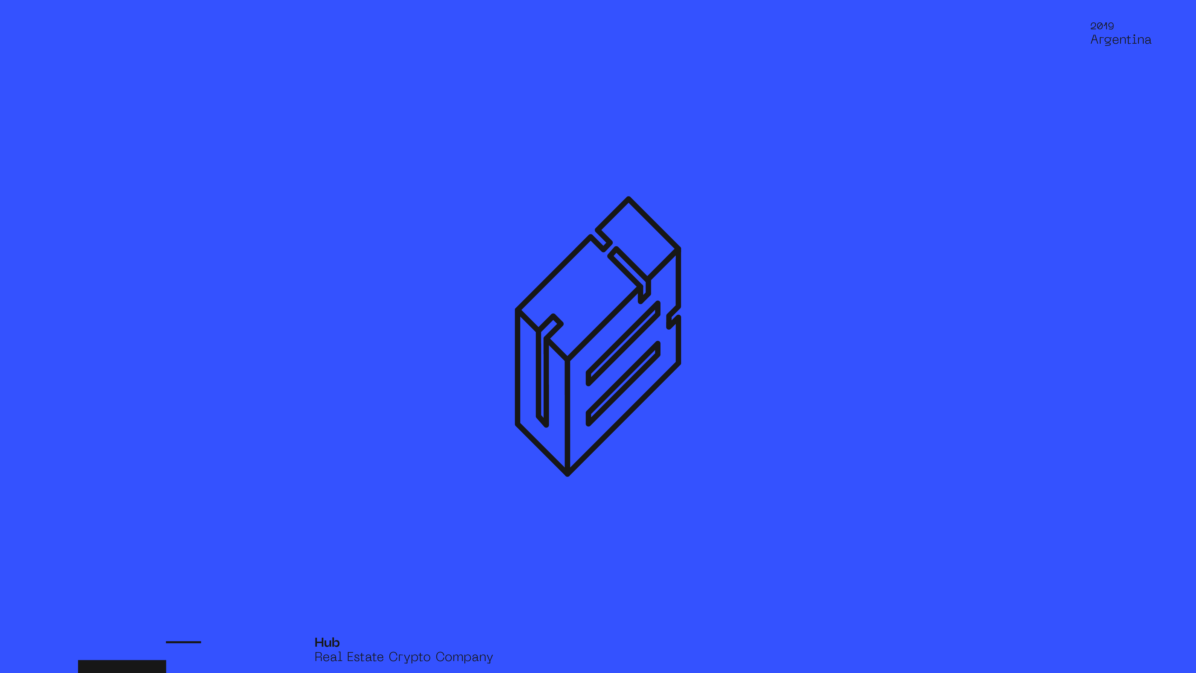 Guapo Design Studio by Esteban Ibarra Logofolio 2019 logo designer — HUB