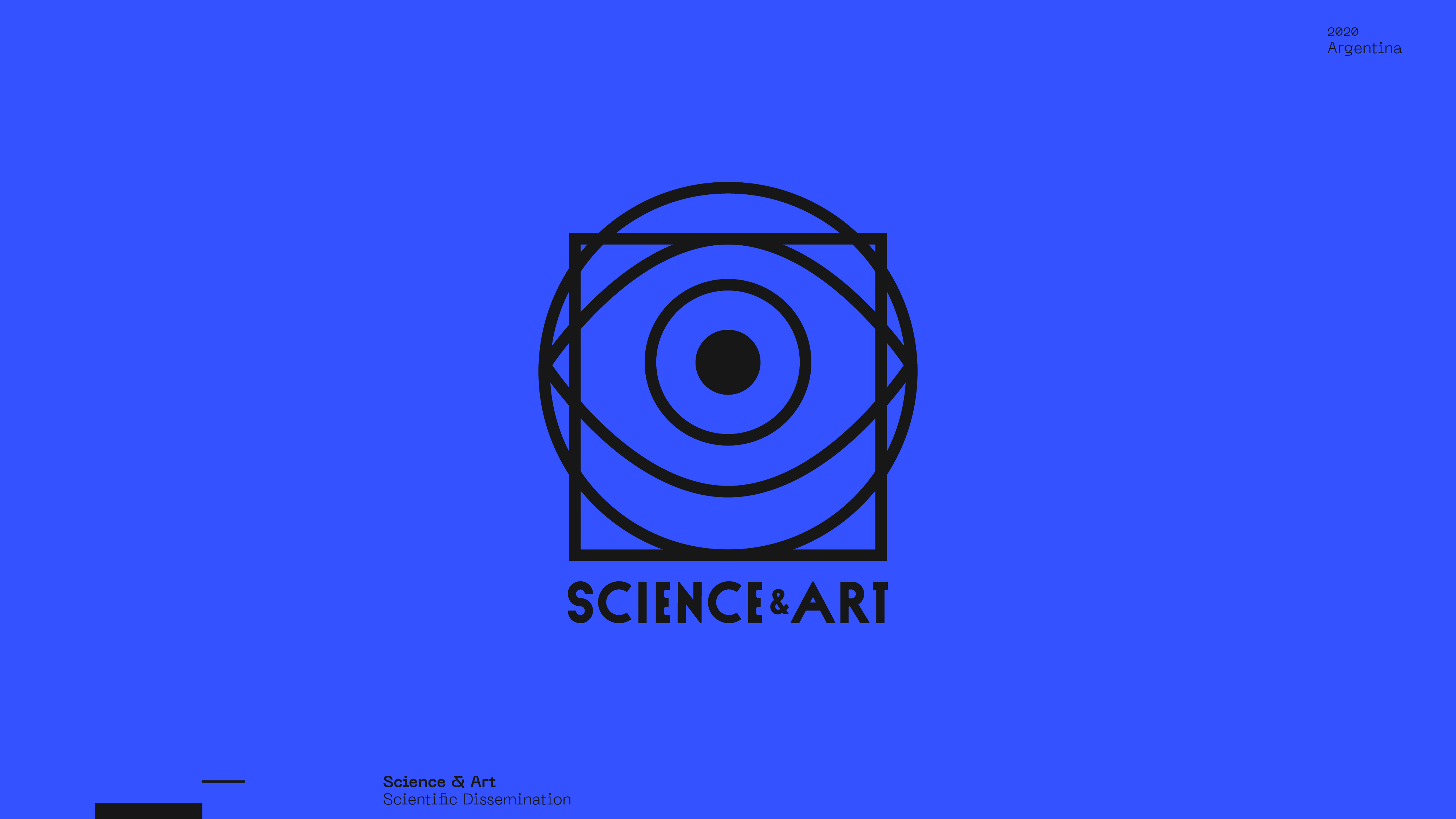 Guapo Design Studio by Esteban Ibarra Logofolio 2020 logo design — Science & Art