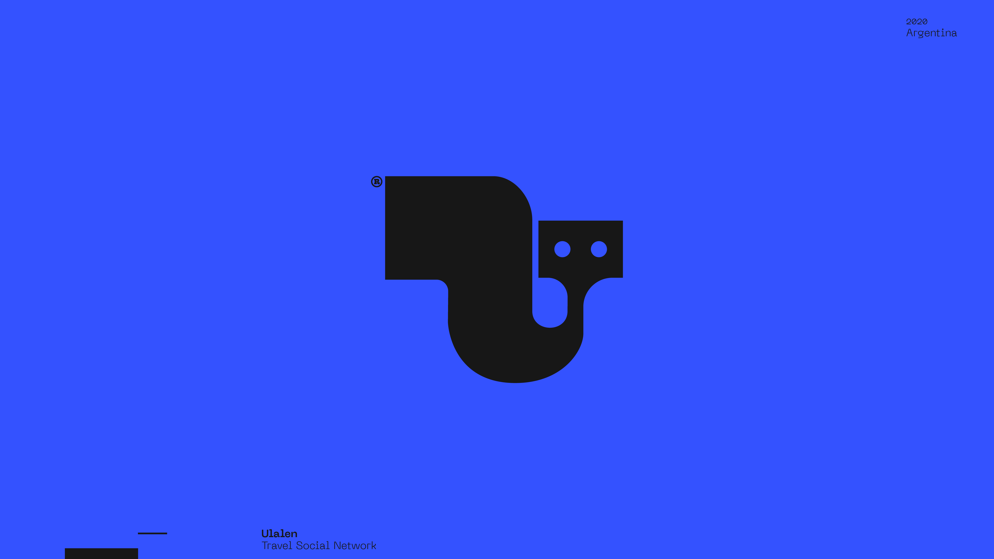 Guapo Design Studio by Esteban Ibarra Logofolio 2020 logo design — ulalen