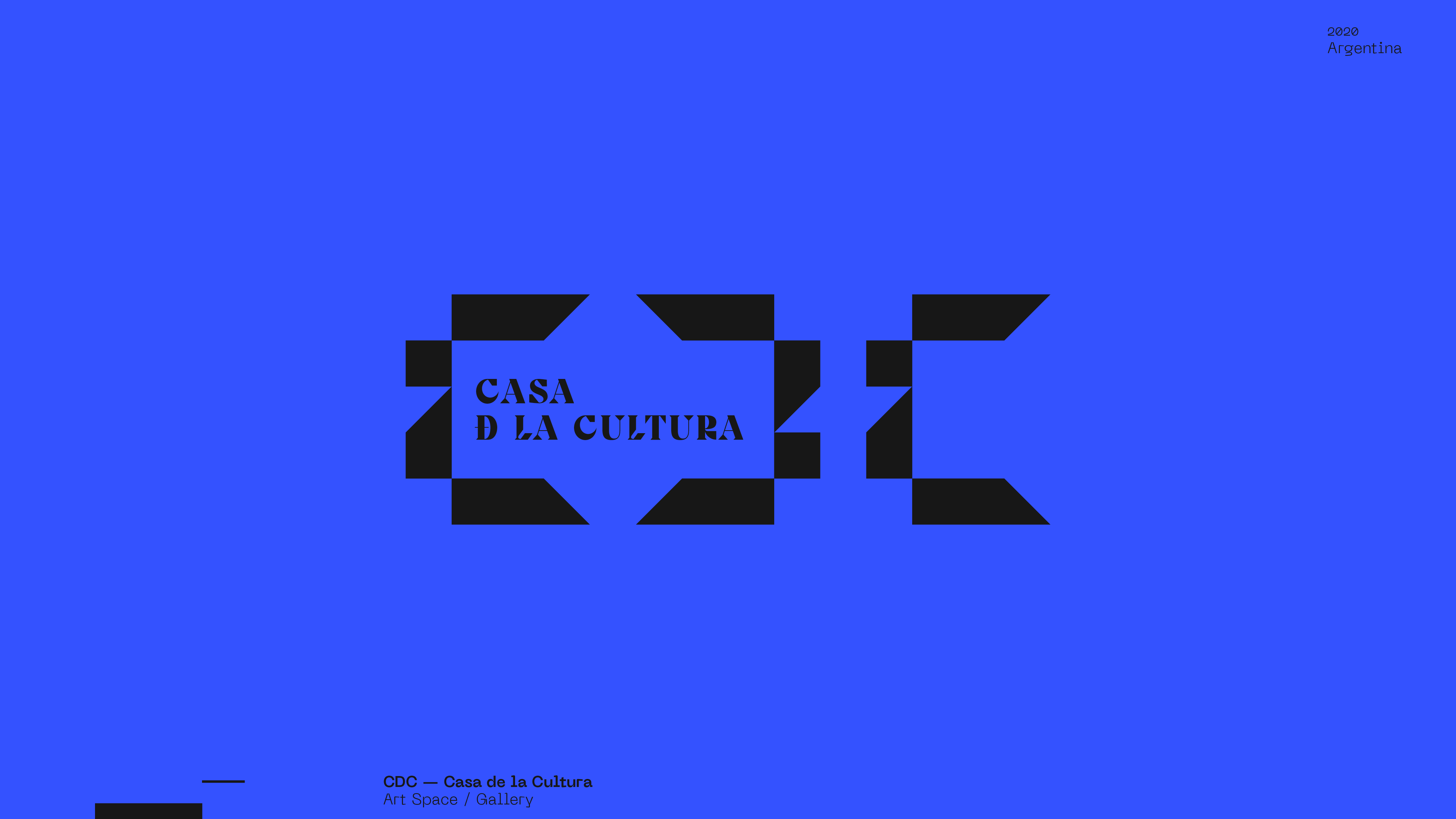 Guapo Design Studio by Esteban Ibarra Logofolio 2020 logo design — CDC