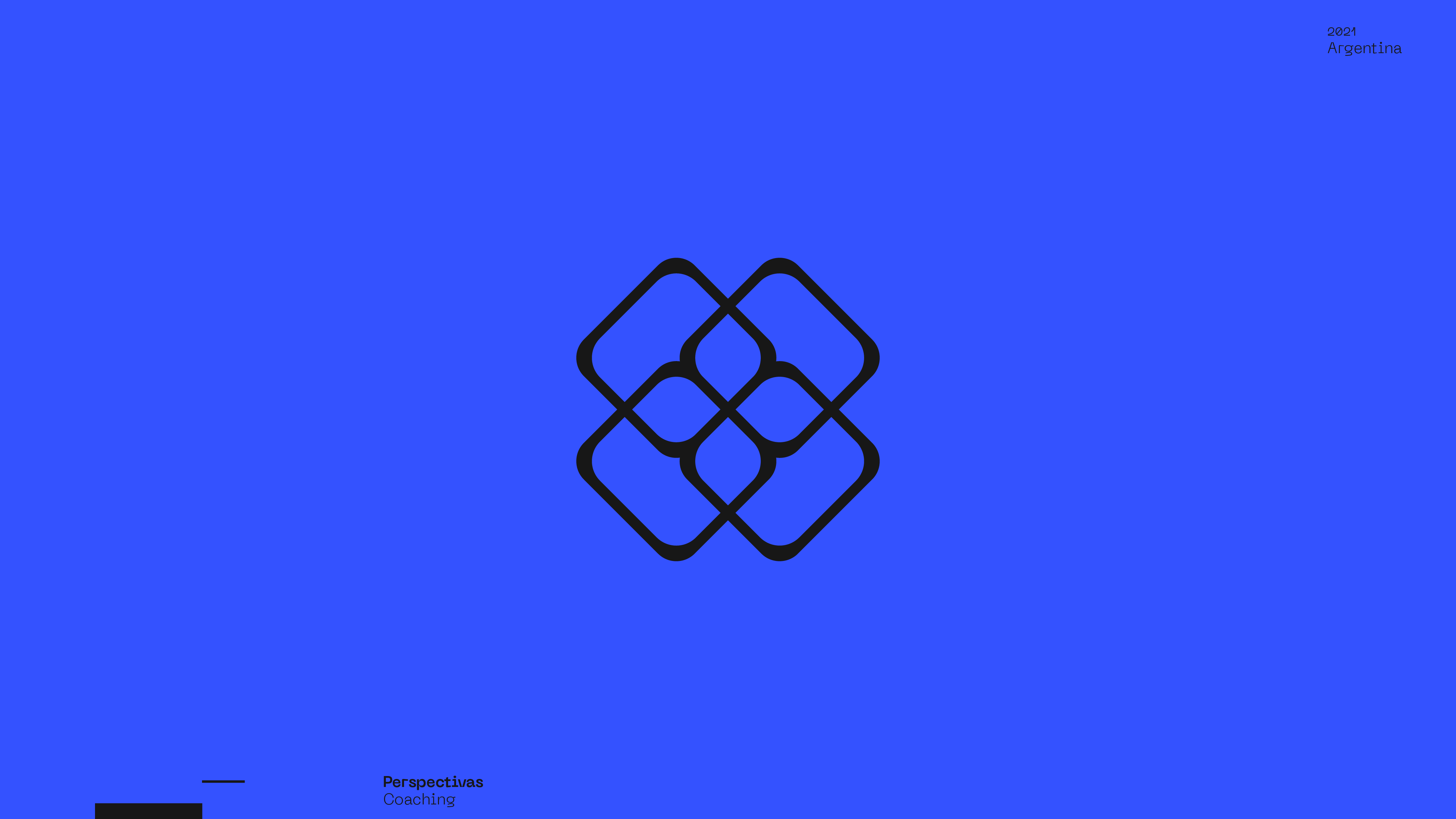 Guapo Design Studio by Esteban Ibarra Logofolio — Perspectivas