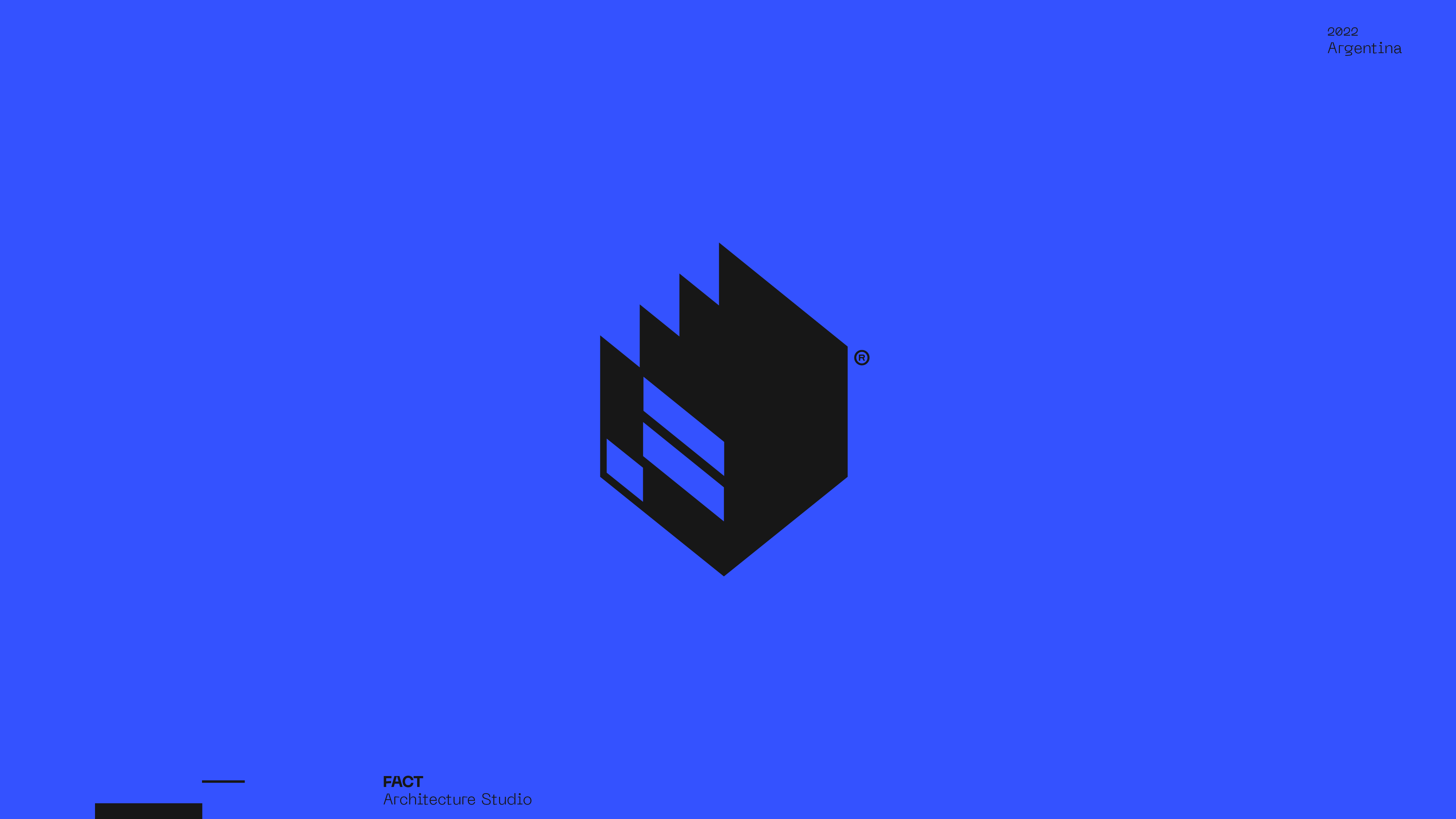 Guapo Design Studio by Esteban Ibarra Logofolio 2022 logo designer — FACT