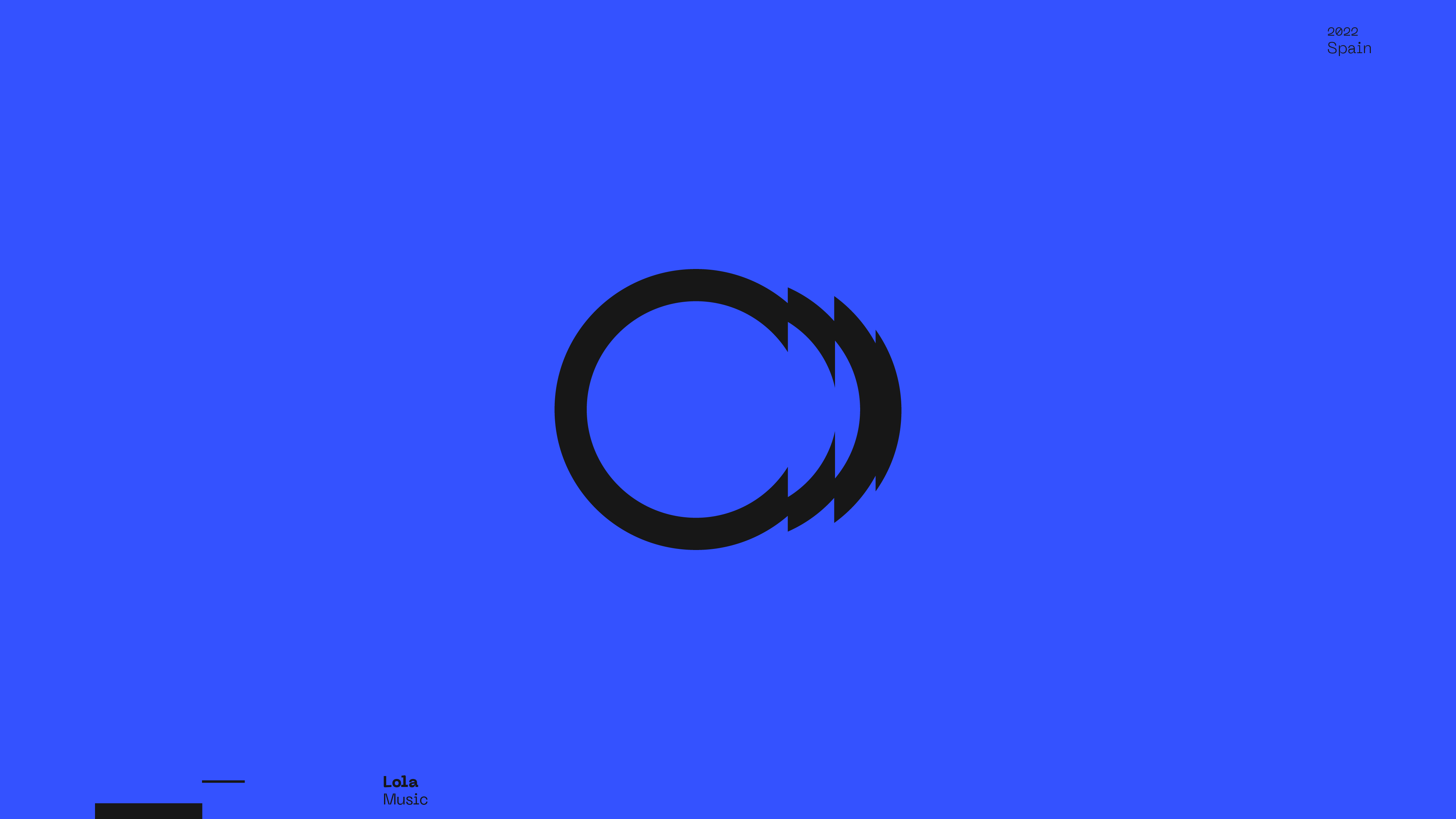 Guapo Design Studio by Esteban Ibarra Logofolio 2022 logo designer — Lola Music