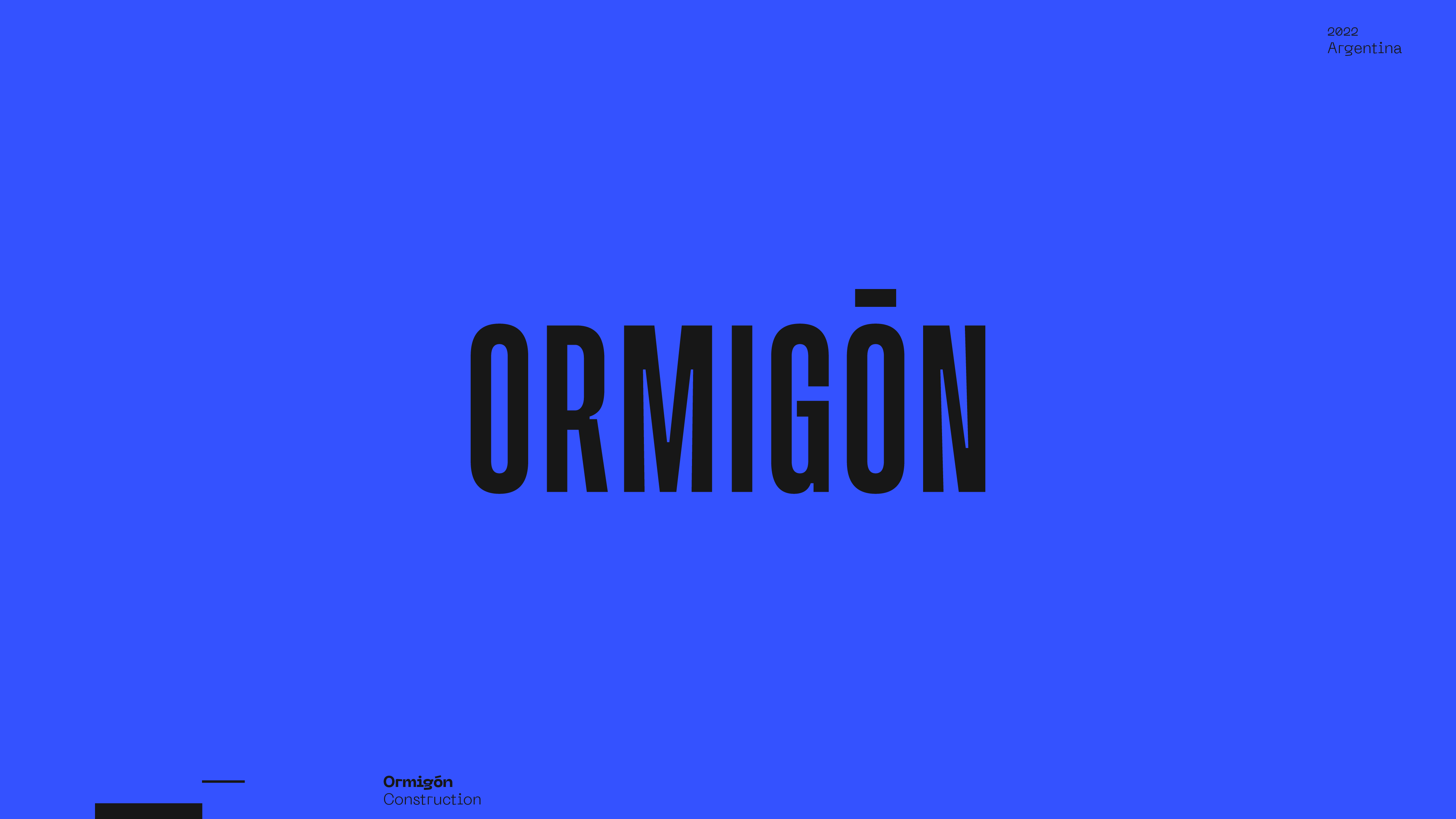 Guapo Design Studio by Esteban Ibarra Logofolio 2022 logo designer — Ormigon