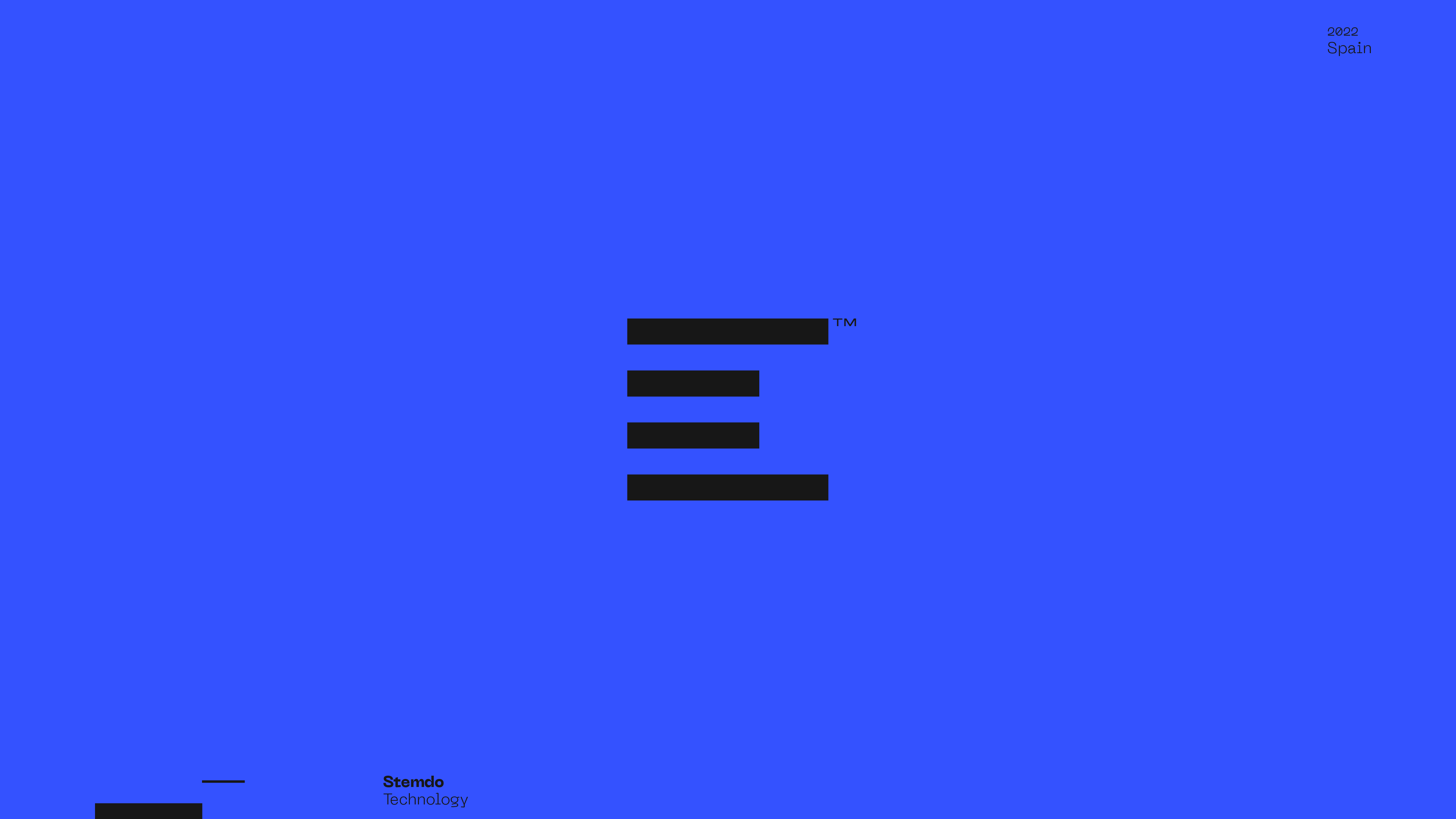 Guapo Design Studio by Esteban Ibarra Logofolio 2022 logo designer — Stemdo