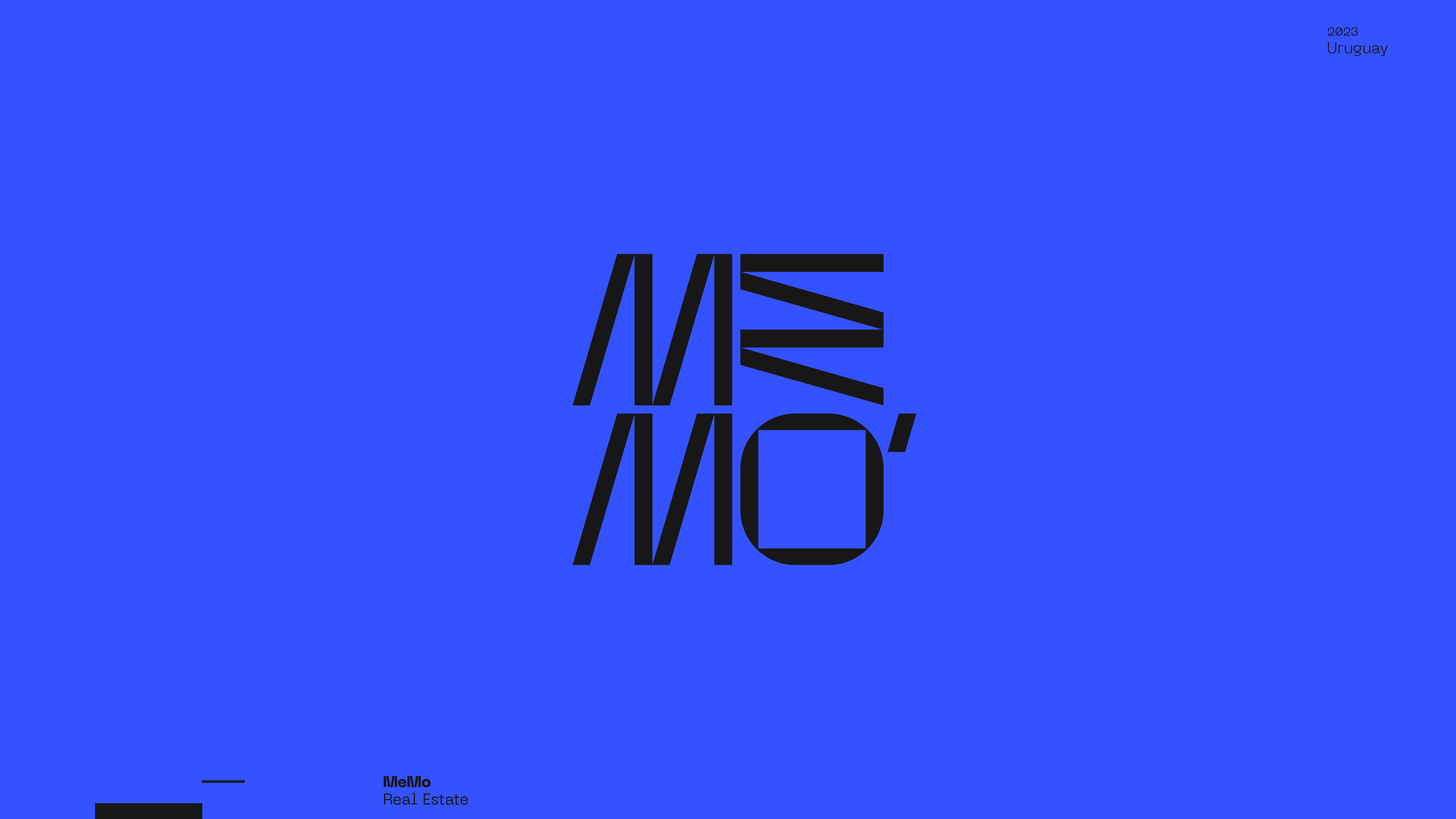 Guapo Design Studio by Esteban Ibarra Logofolio 2023 logo designer — MeMo