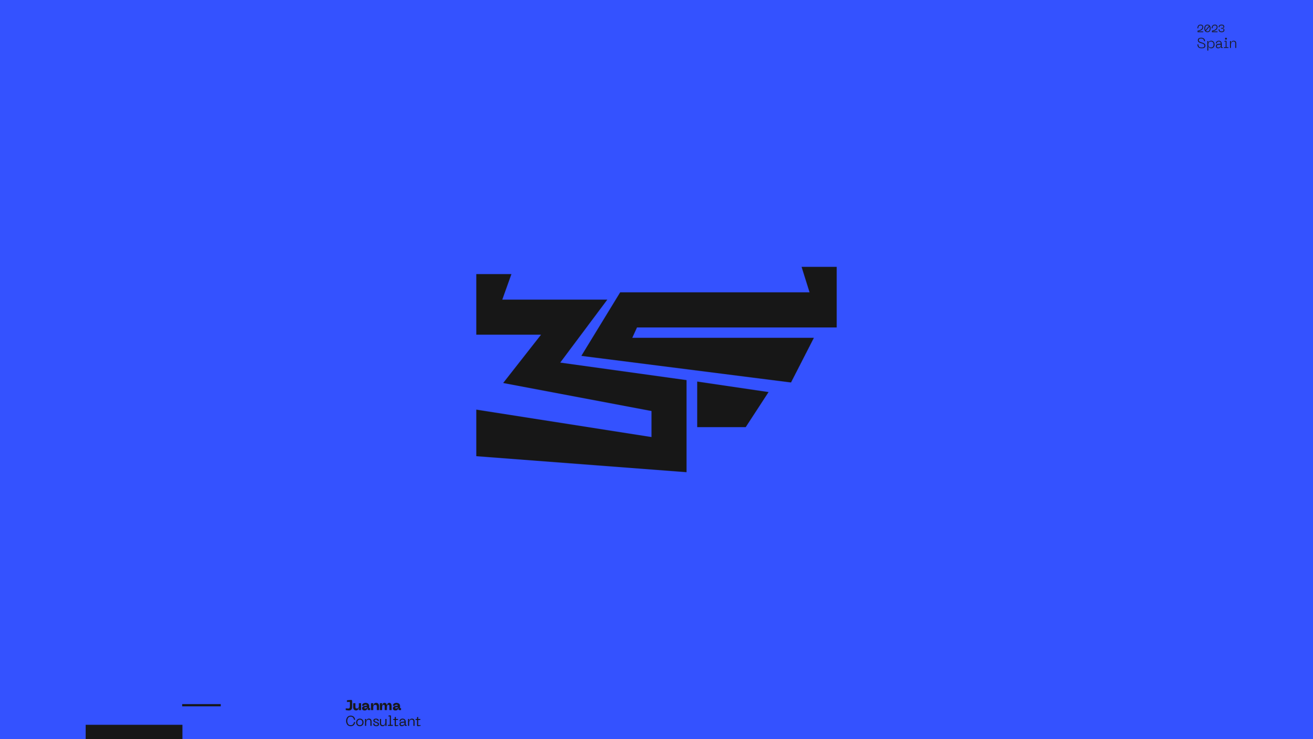 Guapo Logofolio 2024 Logo Symbol Design by Guapo Esteban Ibarra