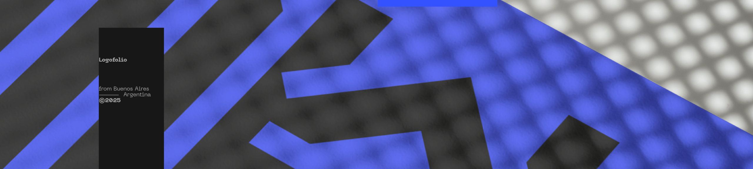 Guapo Design Studio Logo Visual Identity Not Today Logo Esteban Ibarra