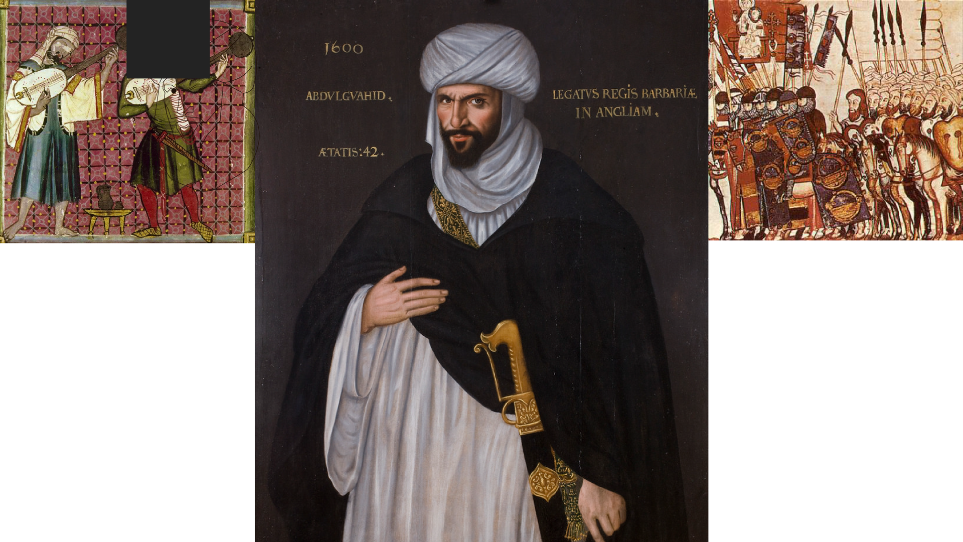 Guapo Moro Pizza Visual Identity 2023 design by Esteban Ibarra