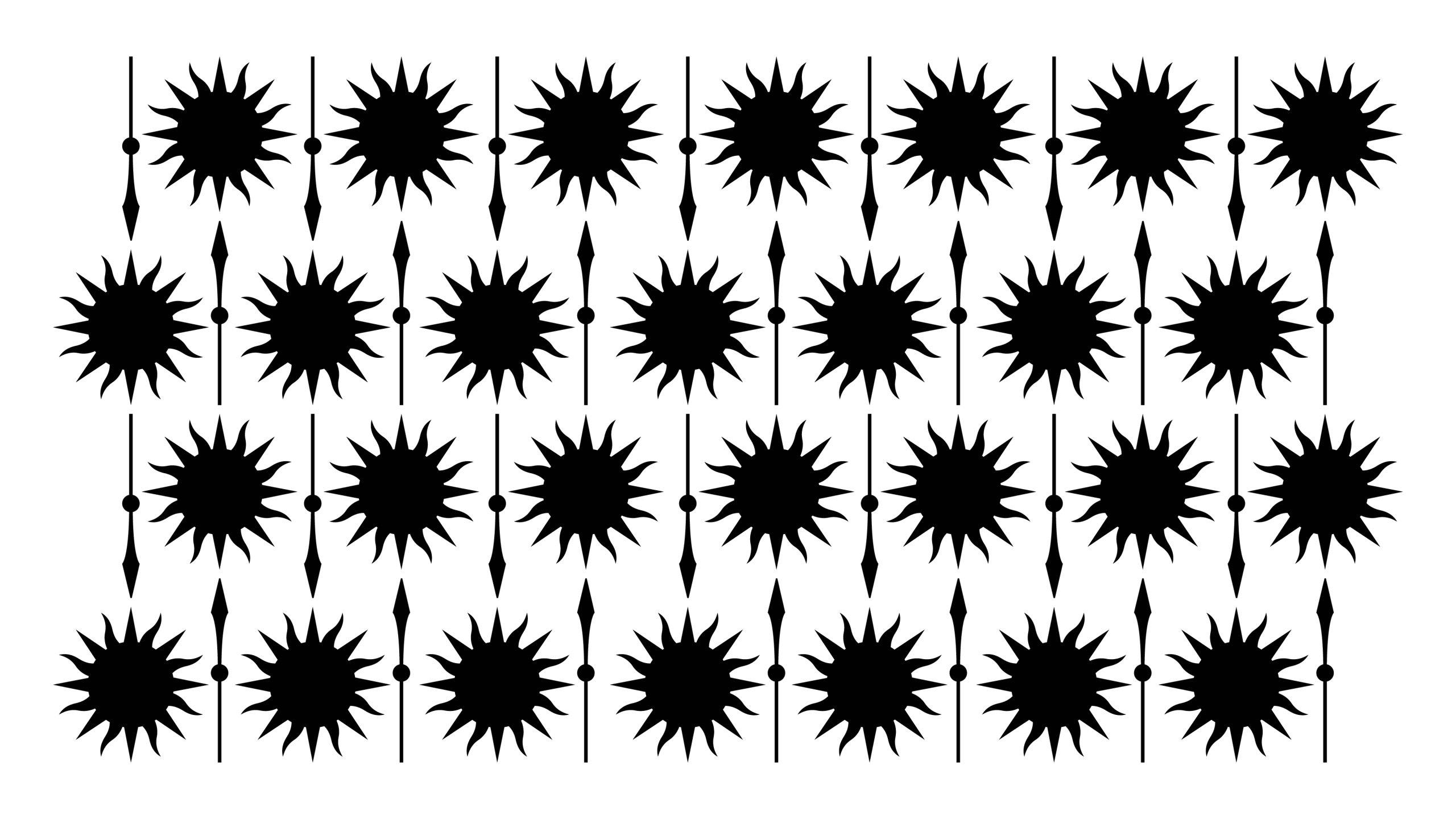 Guapo Moro Pizza Visual Identity 2023 design by Esteban Ibarra