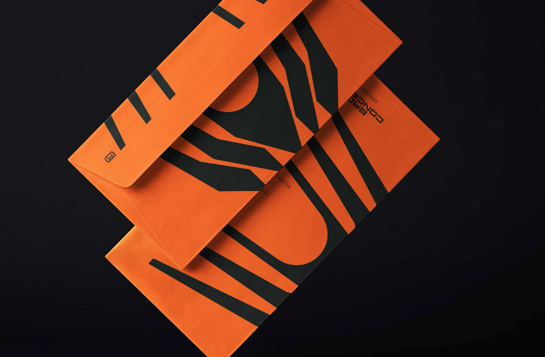 Guapo Design Studio by Esteban Ibarra Visual Identity — Bronx 02