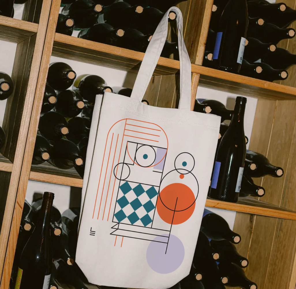 Guapo Design Studio by Esteban Ibarra Visual Identity — La Esquina