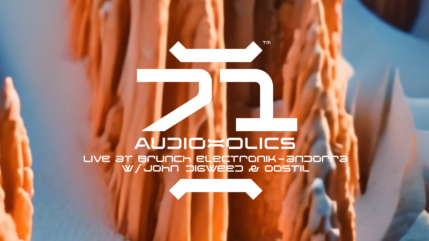 Guapo Design Studio by Esteban Ibarra Visual Identity — Mariano Mellino Audioholics