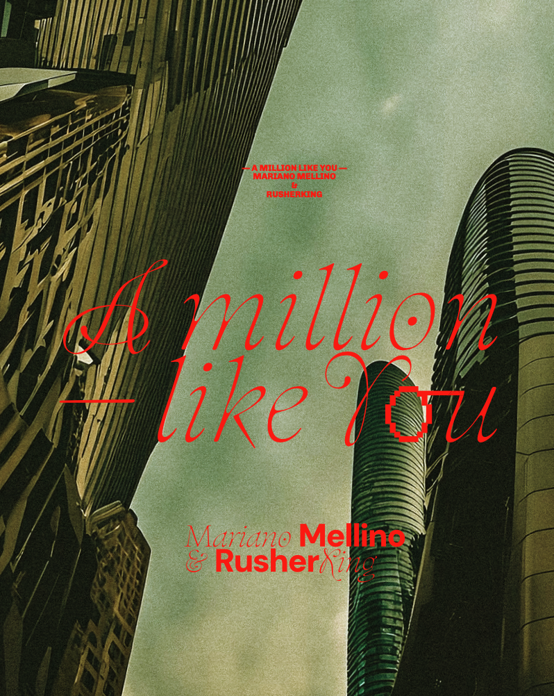 Guapo Design Studio by Esteban Ibarra Visual Identity — Mariano Mellino & Rusher King