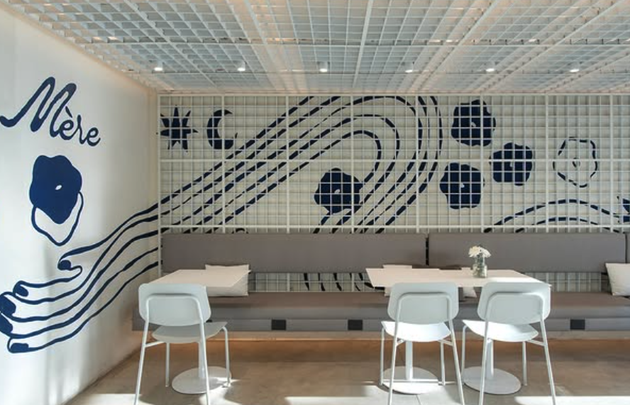 Guapo Design Studio by Esteban Ibarra Visual Identity — Mere Panaderia 03