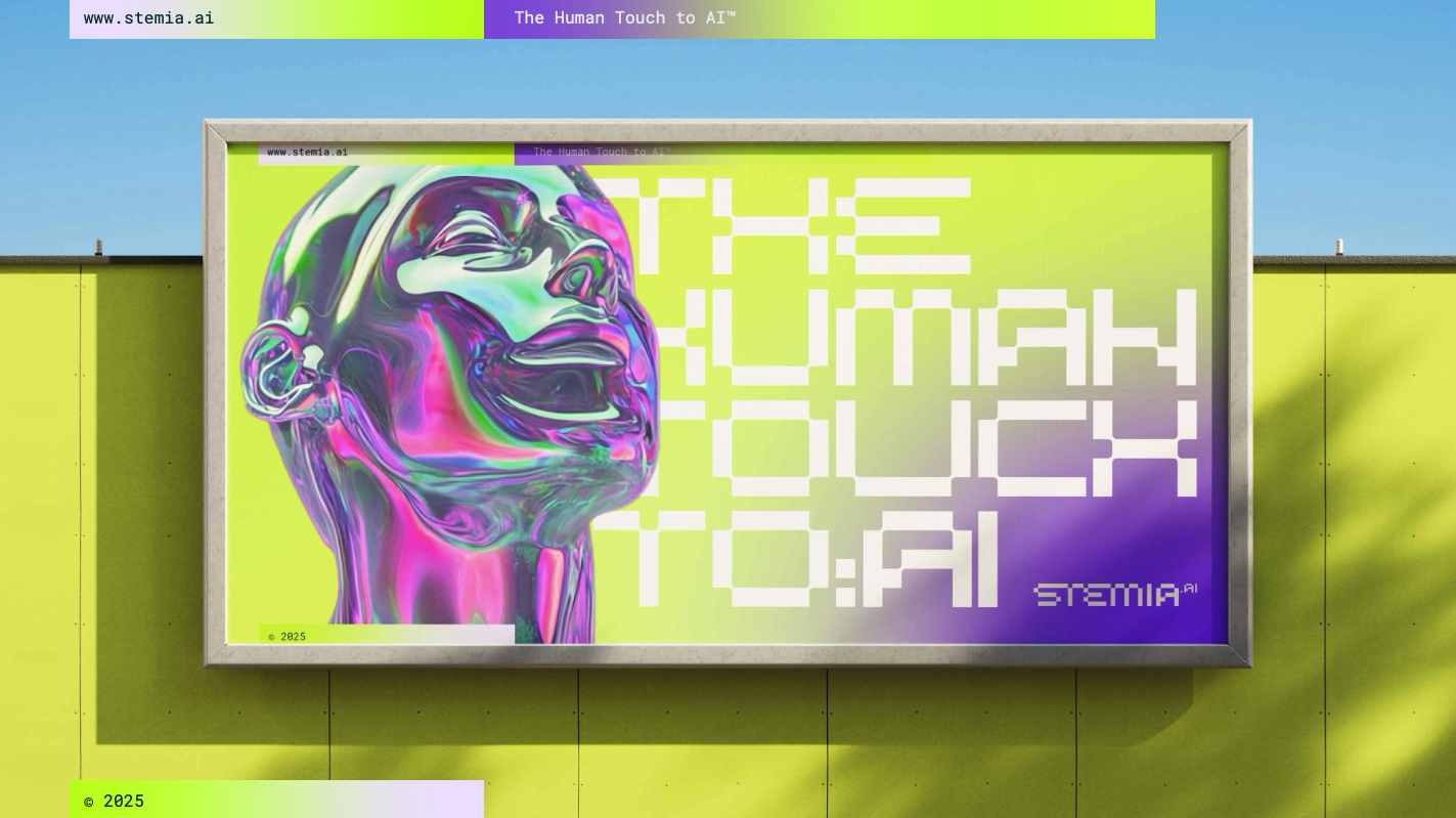 Guapo Design Studio by Esteban Ibarra Visual Identity — STEMIA